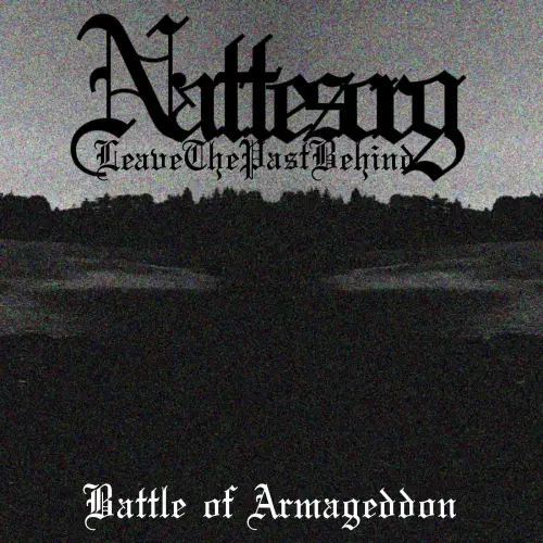 Nattesorg : Battle of Armageddon (Split)